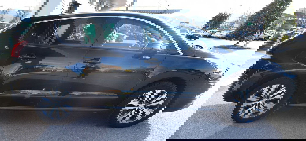 Peugeot 3008 usata a Cuneo (5)