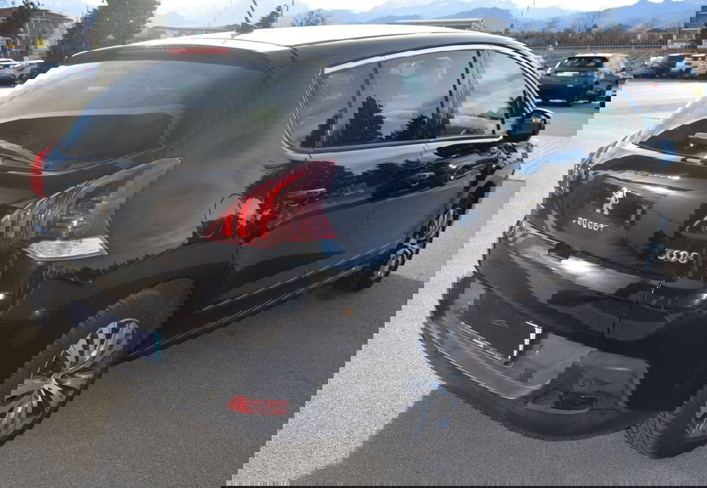 Peugeot 3008 usata a Cuneo (7)