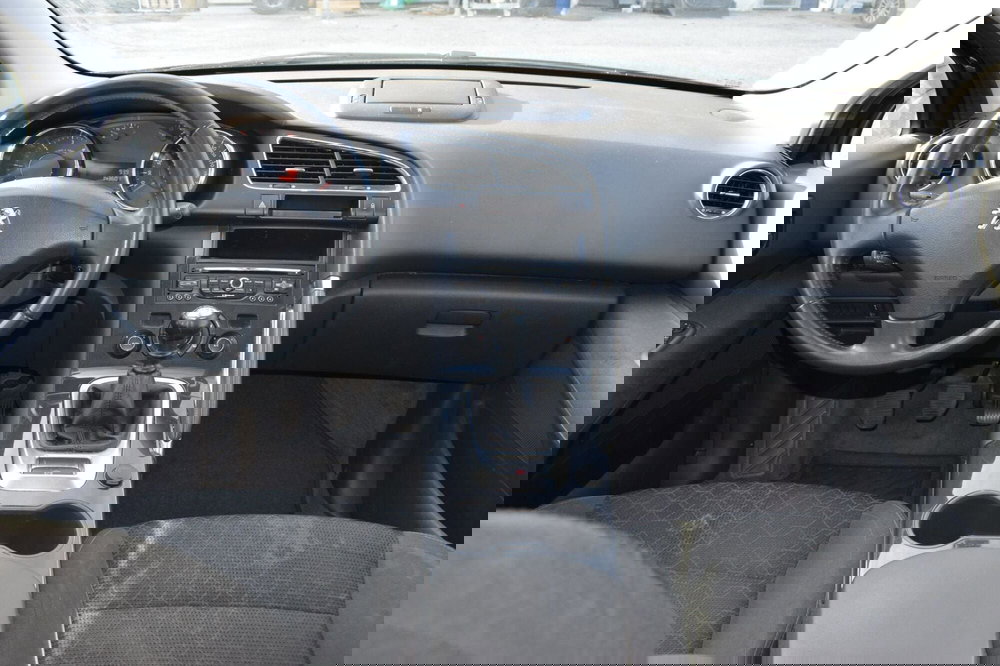 Peugeot 3008 usata a Cuneo (8)