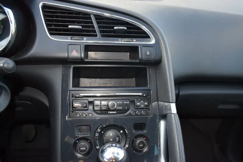Peugeot 3008 usata a Cuneo (9)
