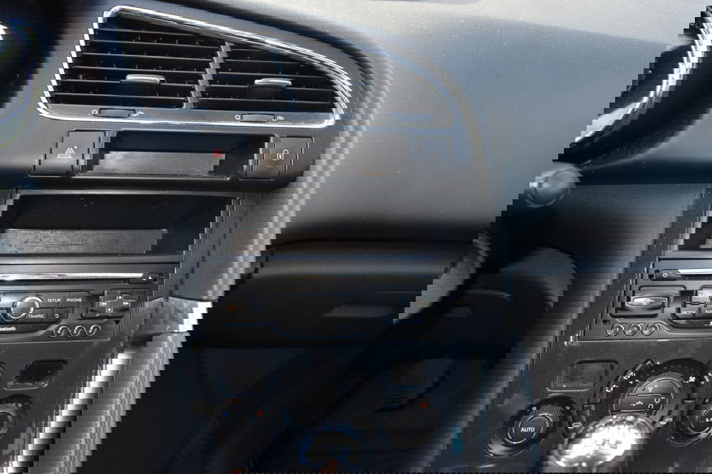 Peugeot 3008 usata a Cuneo (9)