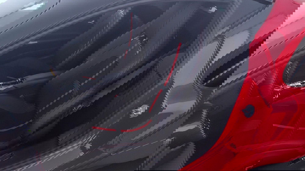 Ferrari SF90 Coupé usata a Perugia (13)