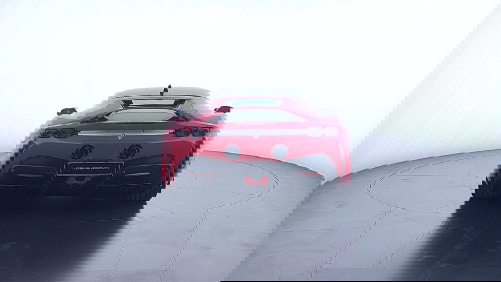 Ferrari SF90 Coupé usata a Perugia (6)