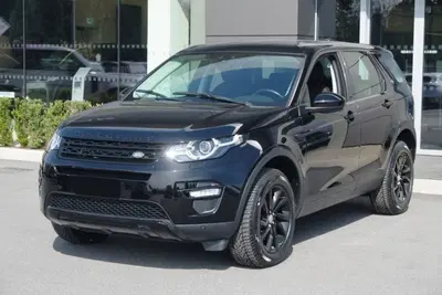 Land Rover Discovery Sport 2.0 TD4 150 CV SE del 2018 usata a Cuneo