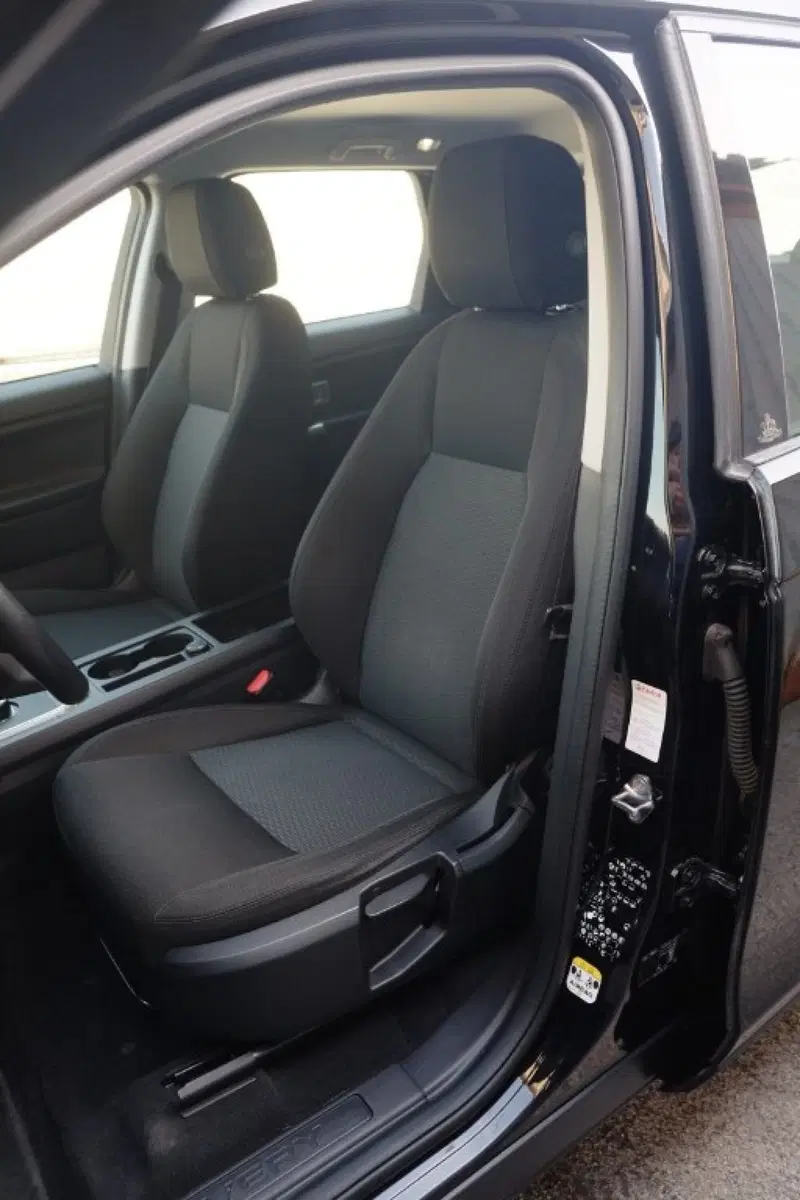 Land Rover Discovery Sport usata a Cuneo (11)