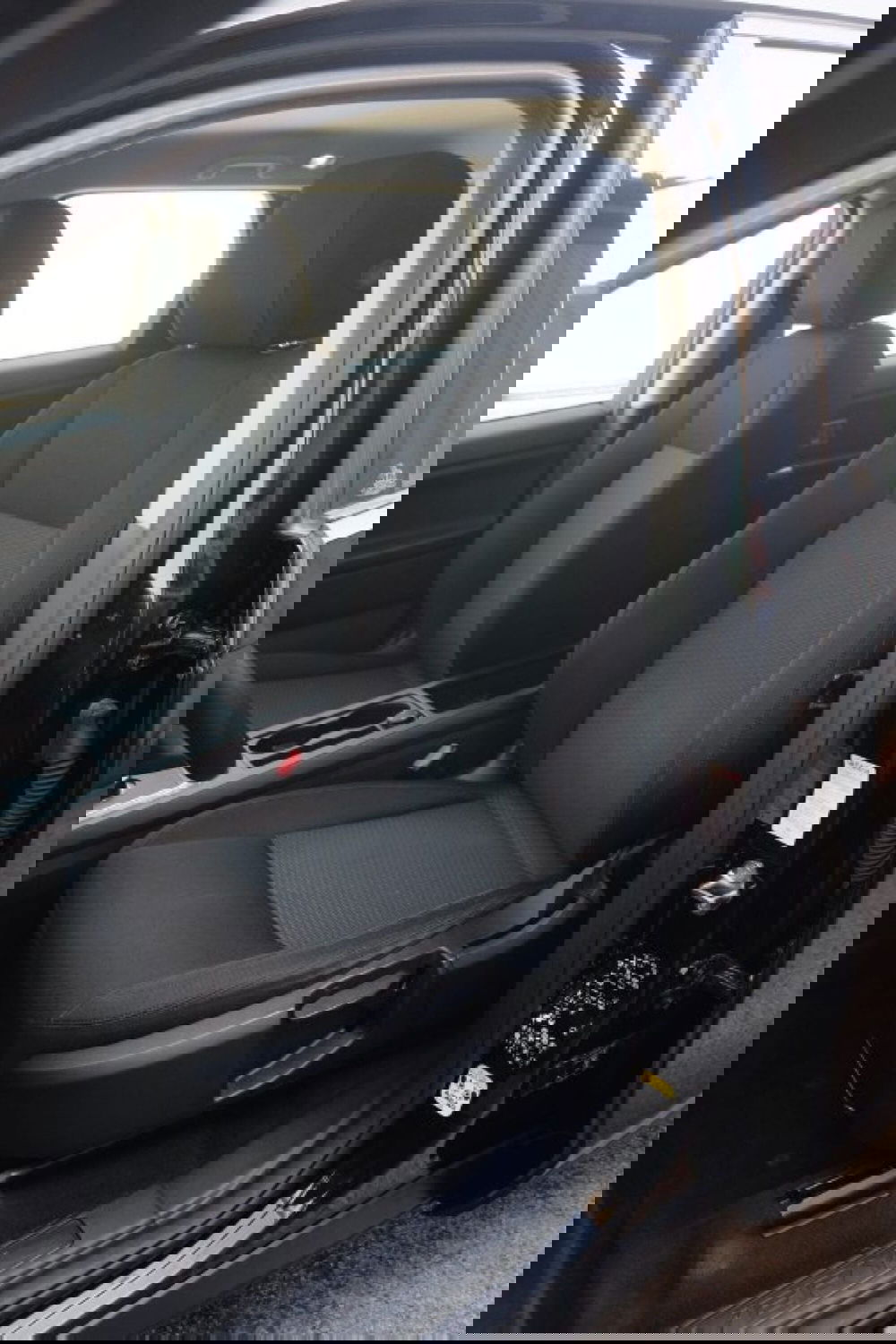 Land Rover Discovery Sport usata a Cuneo (11)