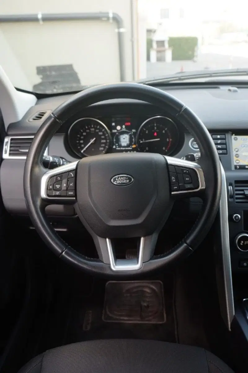 Land Rover Discovery Sport usata a Cuneo (13)
