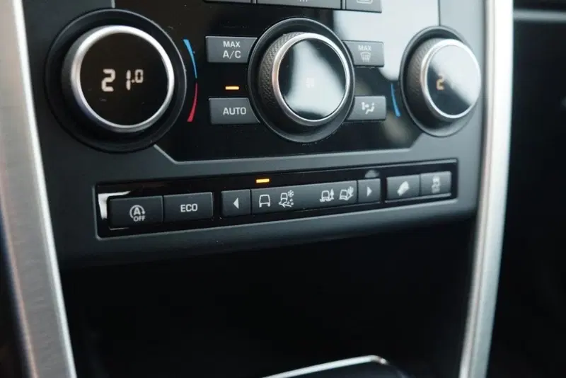 Land Rover Discovery Sport usata a Cuneo (19)