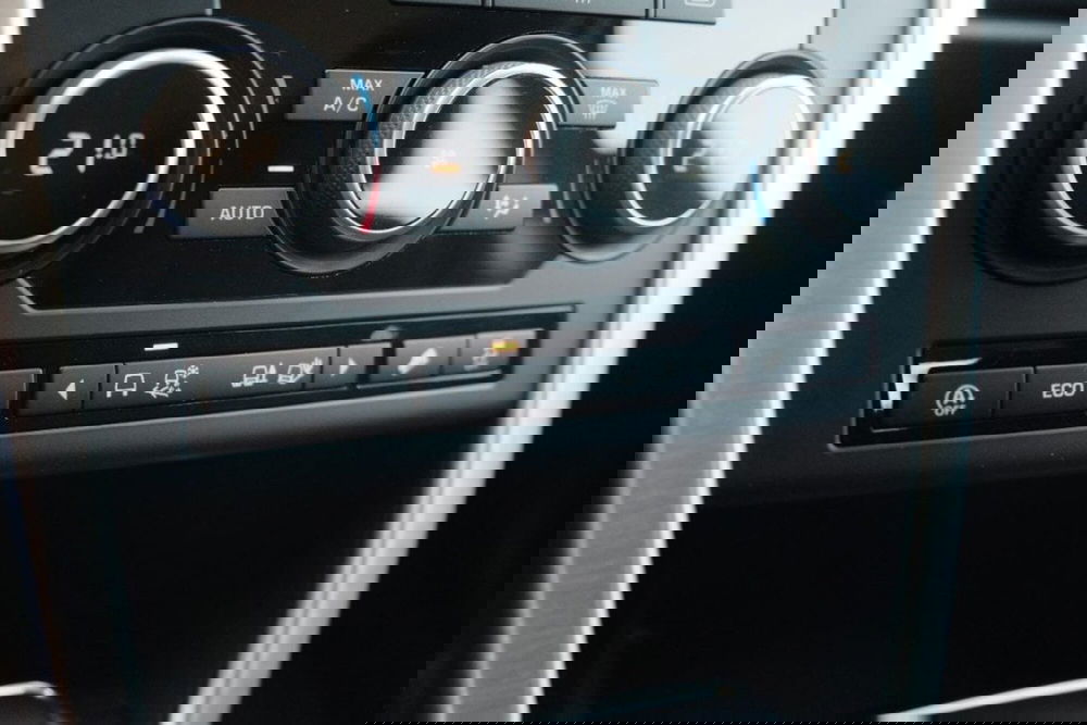 Land Rover Discovery Sport usata a Cuneo (19)