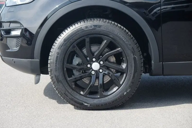 Land Rover Discovery Sport usata a Cuneo (9)