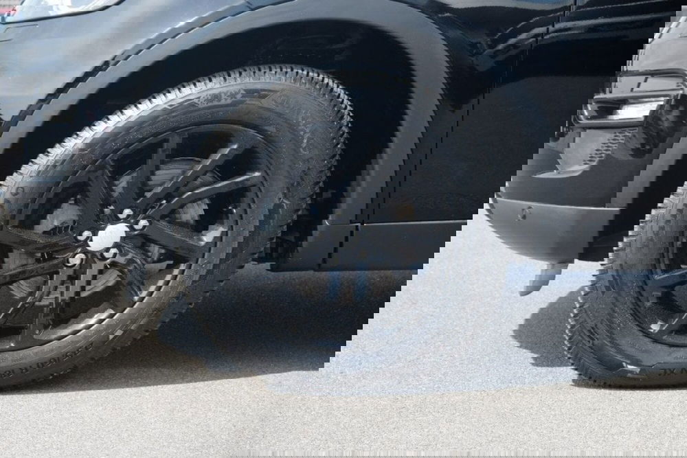 Land Rover Discovery Sport usata a Cuneo (9)