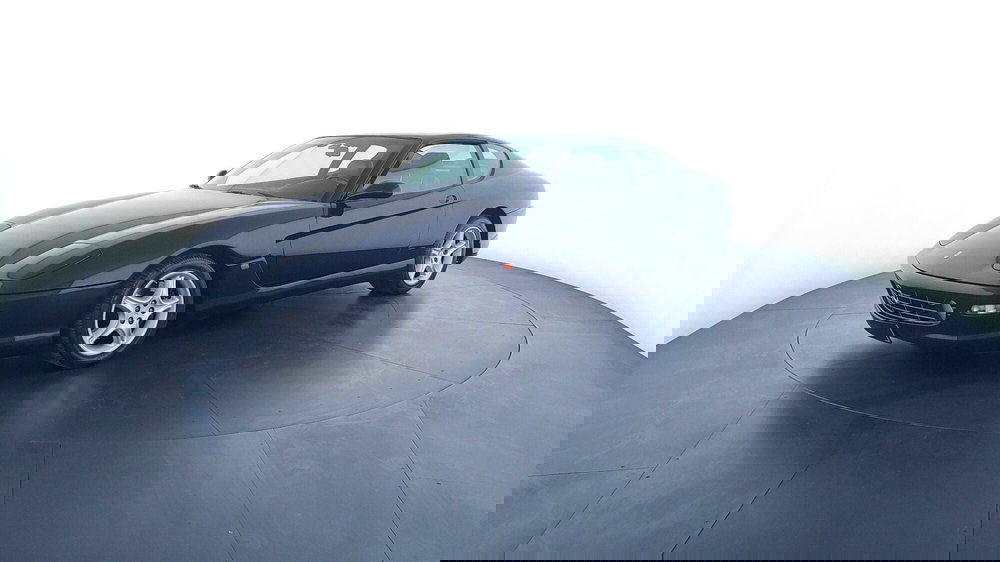 Ferrari 456 Coupé usata a Perugia