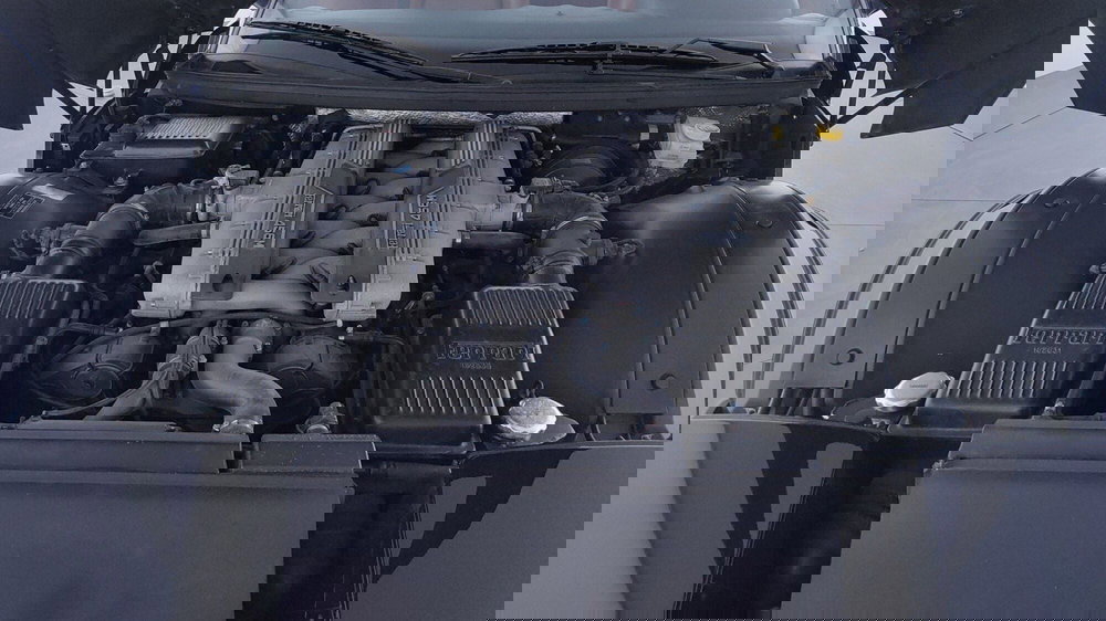 Ferrari 456 Coupé usata a Perugia (10)