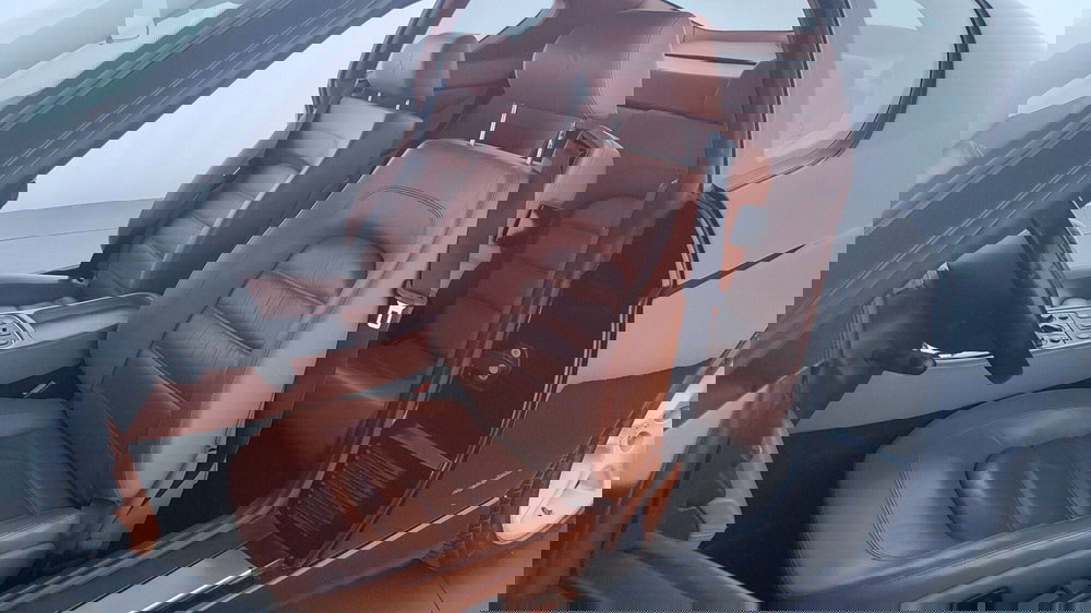 Ferrari 456 Coupé usata a Perugia (12)