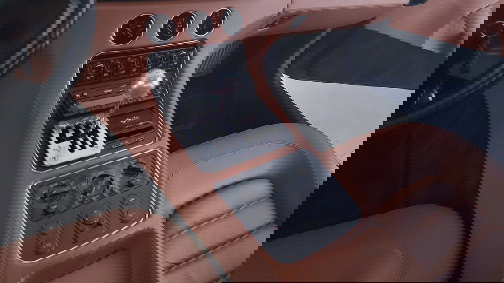 Ferrari 456 Coupé usata a Perugia (14)