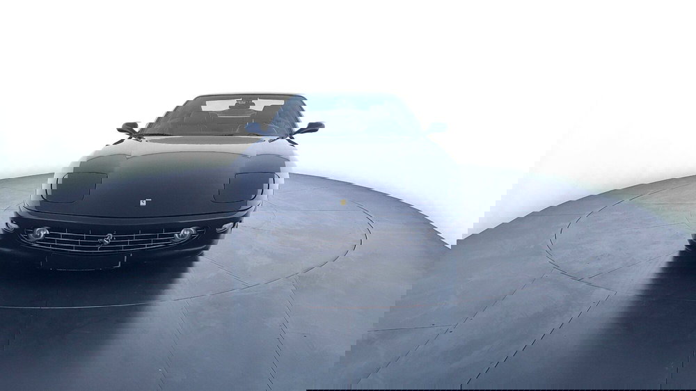 Ferrari 456 Coupé usata a Perugia (2)