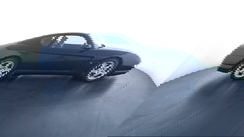 Ferrari 456 Coupé usata a Perugia (4)