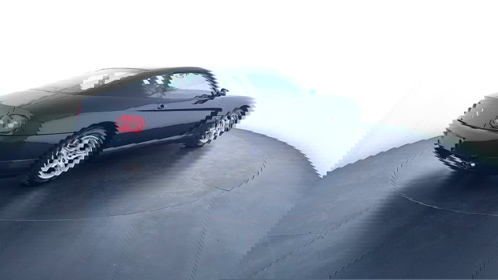 Ferrari 456 Coupé usata a Perugia (5)