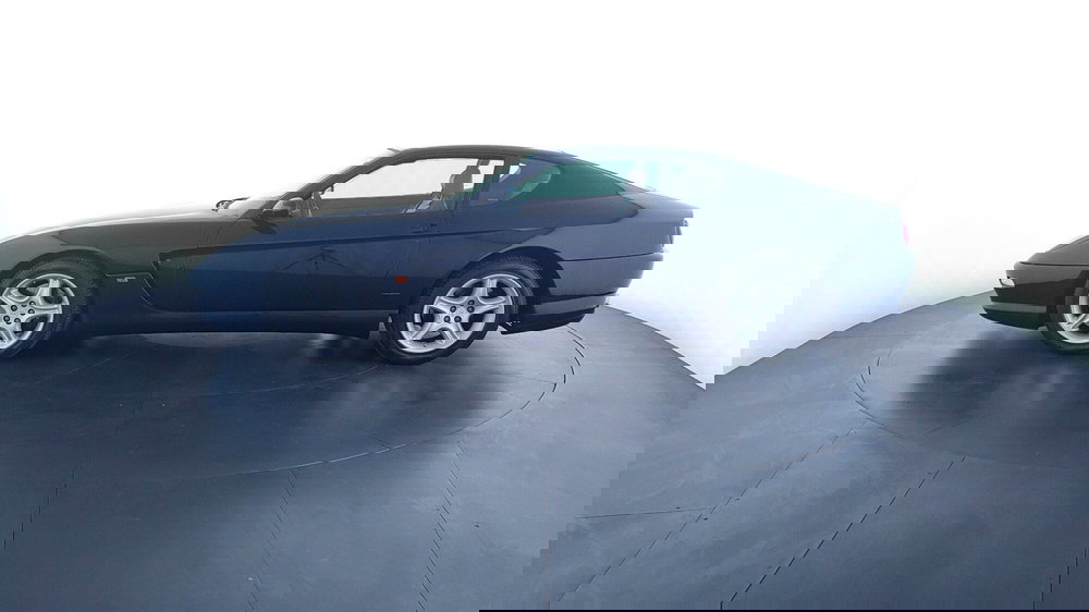 Ferrari 456 Coupé usata a Perugia (8)