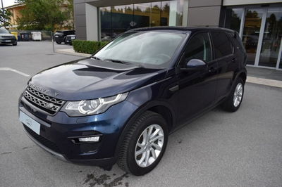 Land Rover Discovery Sport 2.0 TD4 150 CV Pure del 2019 usata a Cuneo