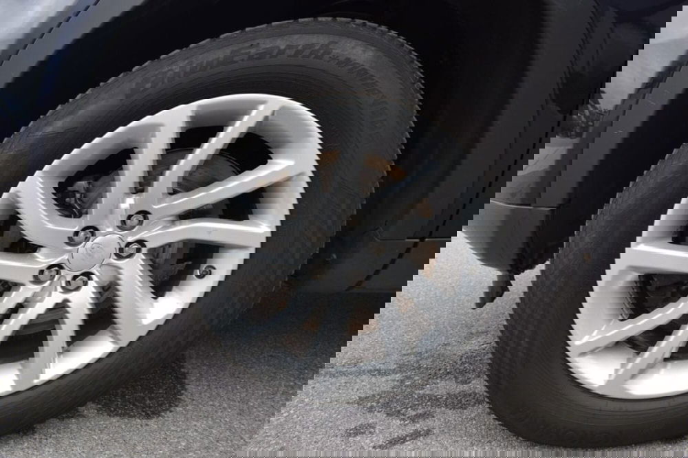 Land Rover Discovery Sport usata a Cuneo (10)