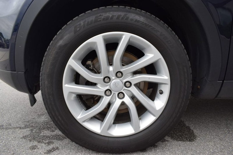Land Rover Discovery Sport usata a Cuneo (10)