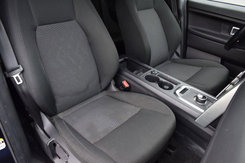 Land Rover Discovery Sport usata a Cuneo (15)