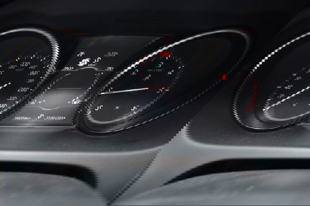 Land Rover Discovery Sport usata a Cuneo (17)