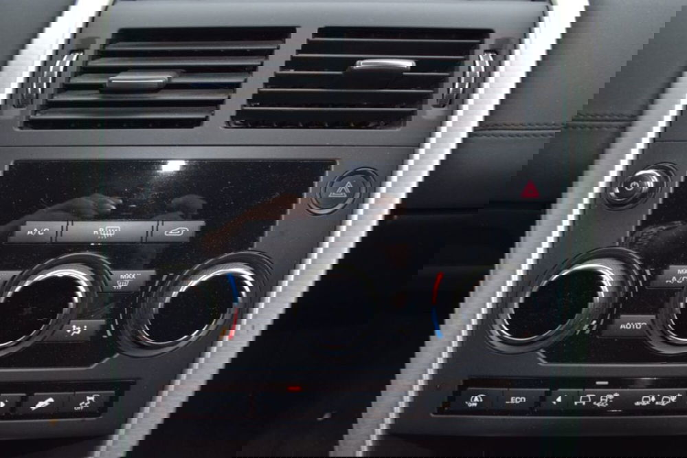 Land Rover Discovery Sport usata a Cuneo (20)