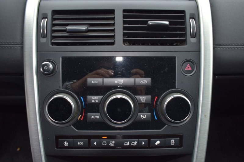 Land Rover Discovery Sport usata a Cuneo (20)
