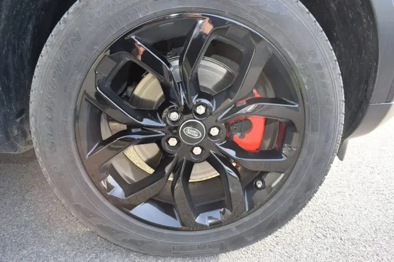 Land Rover Discovery Sport usata a Cuneo (10)