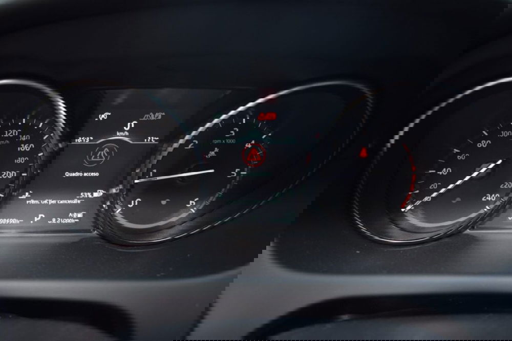 Land Rover Discovery Sport usata a Cuneo (14)