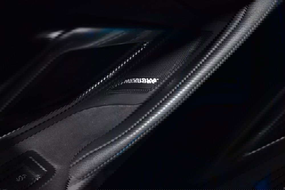 Land Rover Discovery Sport usata a Cuneo (17)