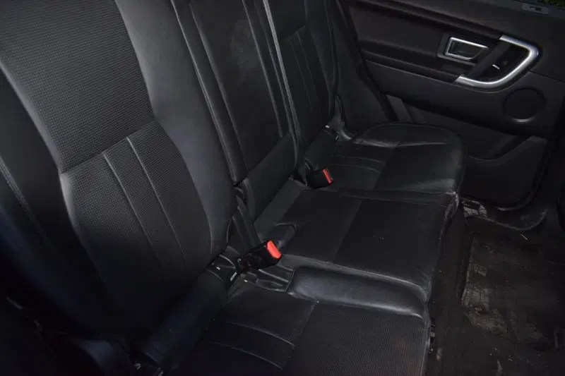 Land Rover Discovery Sport usata a Cuneo (20)