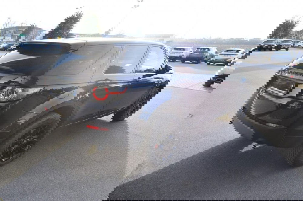 Land Rover Discovery Sport usata a Cuneo (8)