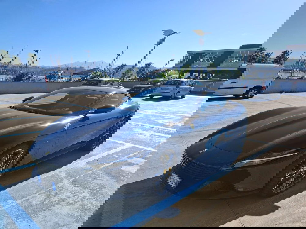 Ferrari Roma Coupé usata a Perugia