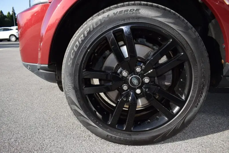 Land Rover Discovery usata a Cuneo (10)