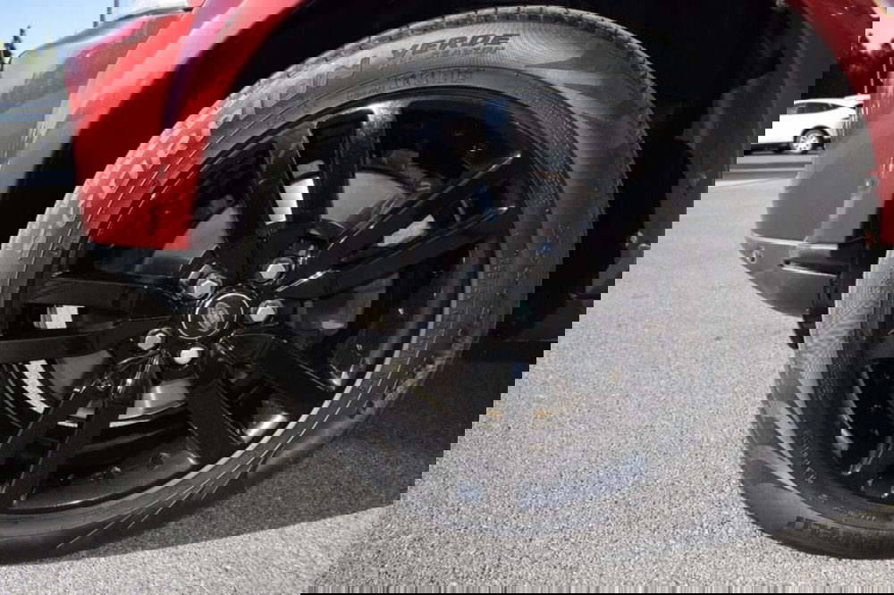 Land Rover Discovery usata a Cuneo (10)