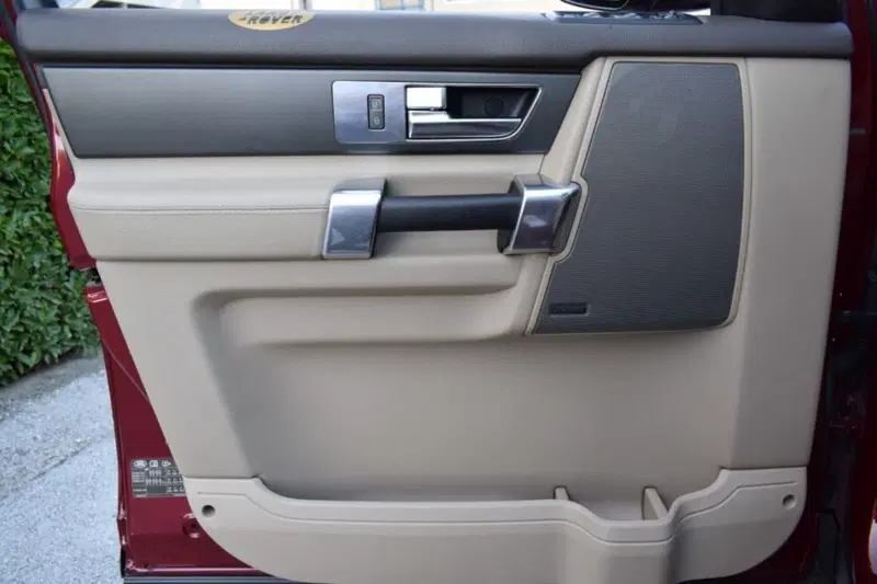 Land Rover Discovery usata a Cuneo (12)