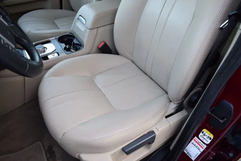 Land Rover Discovery usata a Cuneo (13)