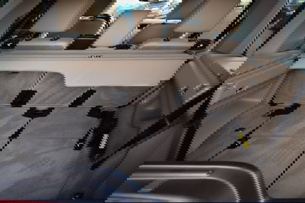 Land Rover Discovery usata a Cuneo (16)