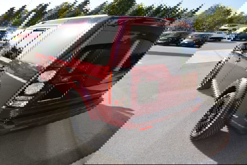 Land Rover Discovery usata a Cuneo (5)