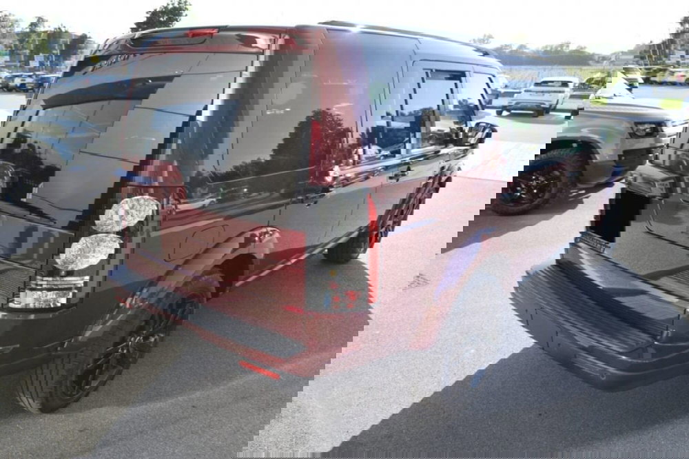 Land Rover Discovery usata a Cuneo (7)