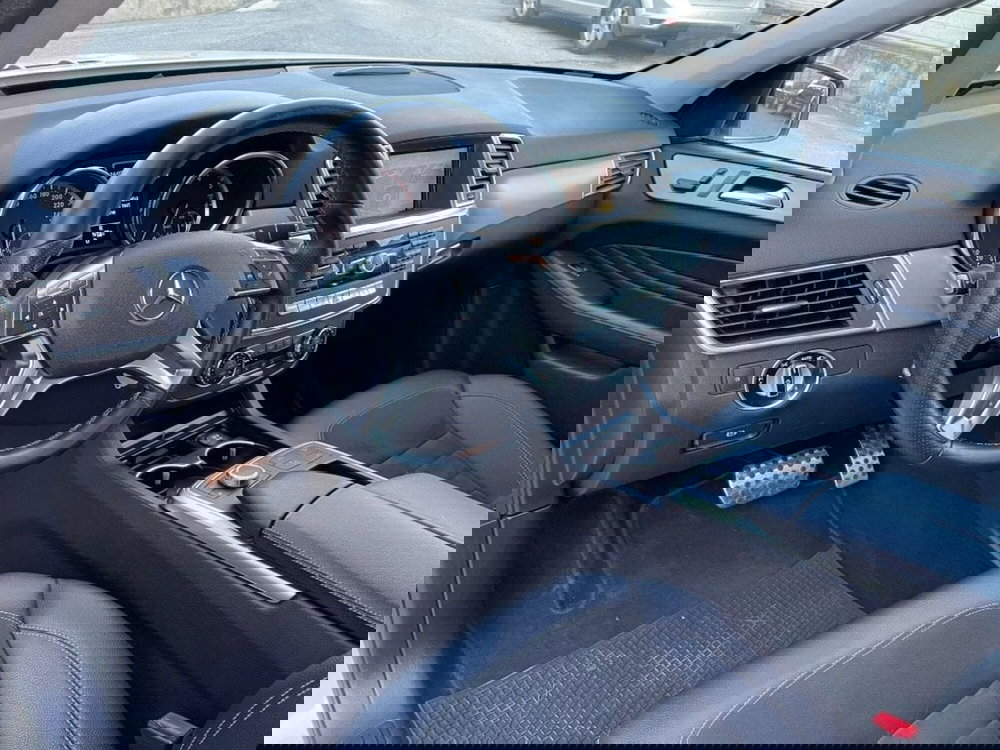 Mercedes-Benz Classe ML usata a Cuneo (10)