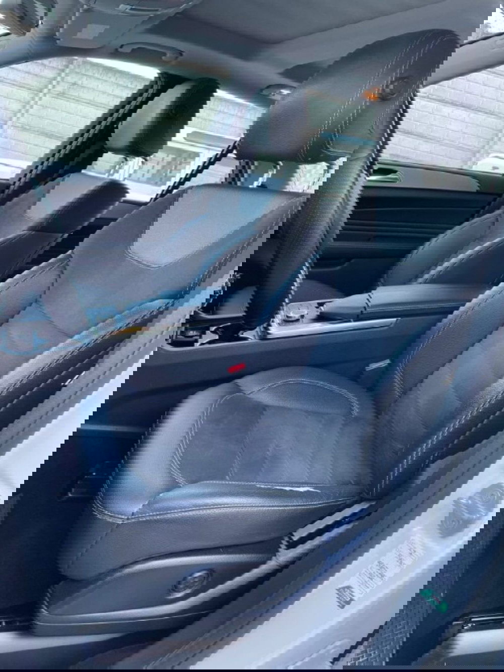 Mercedes-Benz Classe ML usata a Cuneo (11)