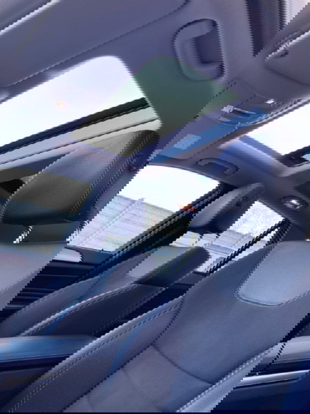 Mercedes-Benz Classe ML usata a Cuneo (12)