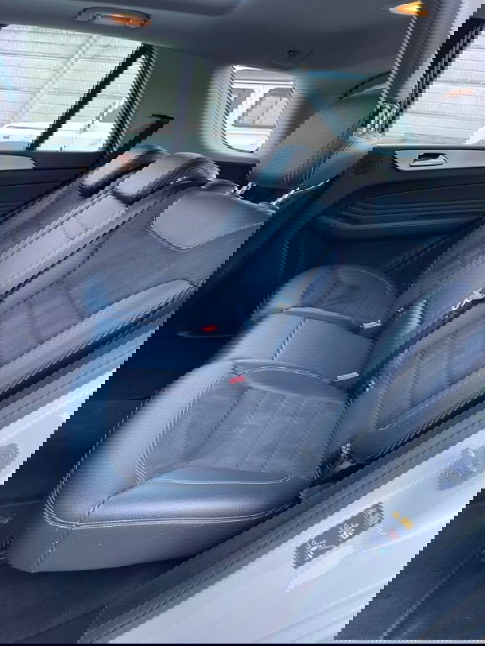 Mercedes-Benz Classe ML usata a Cuneo (13)