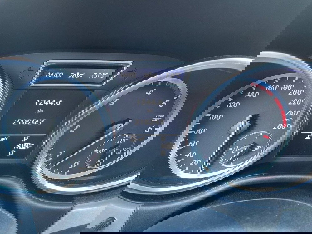 Mercedes-Benz Classe ML usata a Cuneo (18)