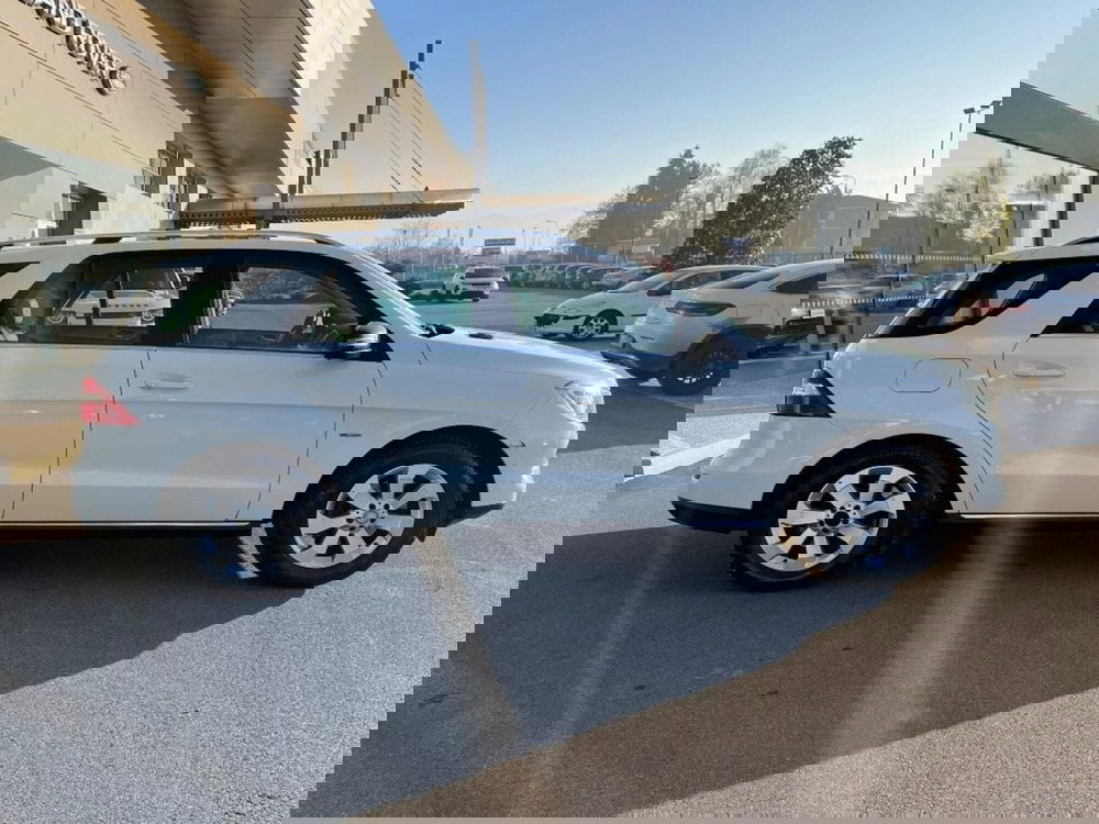 Mercedes-Benz Classe ML usata a Cuneo (5)