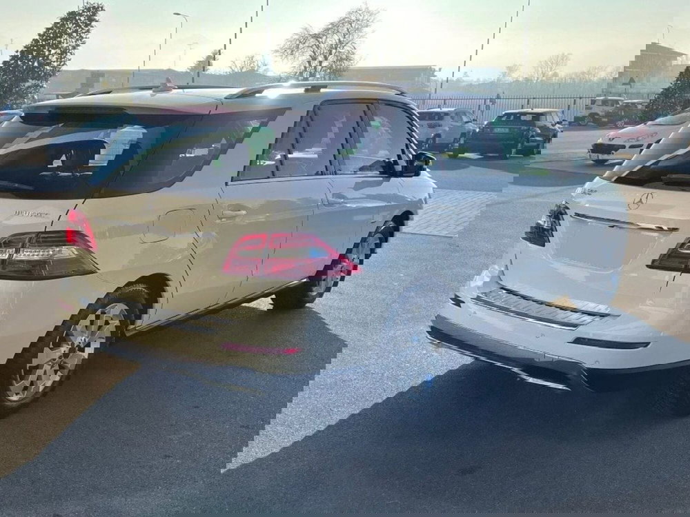 Mercedes-Benz Classe ML usata a Cuneo (8)